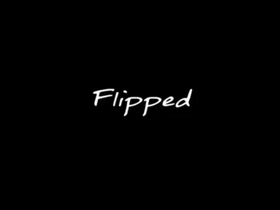 Flipped Trailer