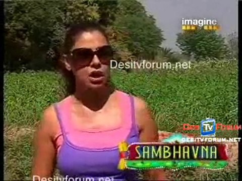 Desi Girls - 4th June 2010 - pt3