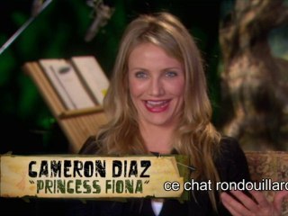 Shrek 4 : Making-of 1 : "Le Retour de Potté"