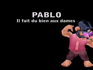 cinquieme clip "In flag we trust"