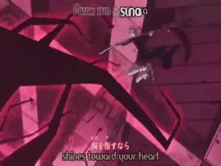 Never Turn Back Night