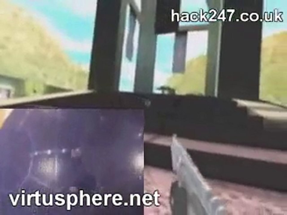 Virtusphere - Full Body Immersion Virtual Reality