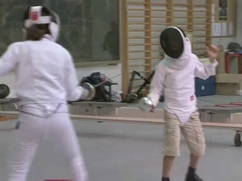 Portes ouvertes des associations sportives à Neuilly