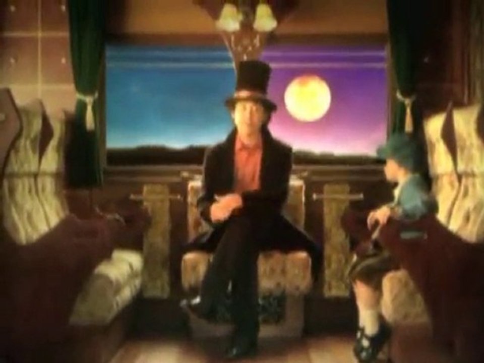 Professeur Layton et la Boite de Pandore - Teaser Live 3