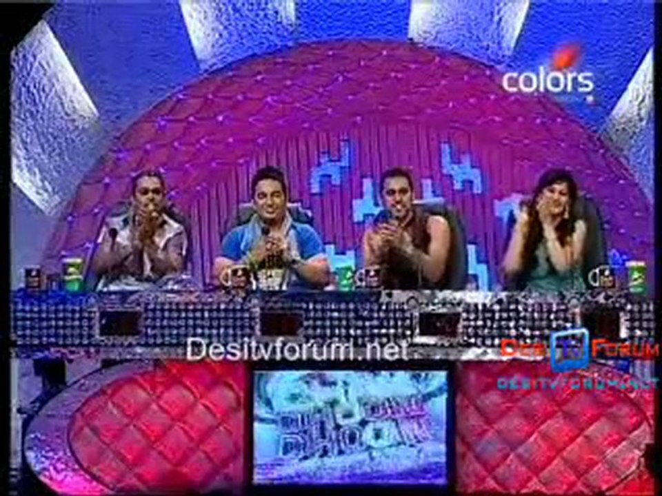 Chak Dhoom Dhoom - 4th Jun 2010 pt4