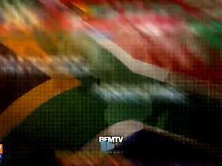 Vivez la Coupe du Monde avec BFMTV!