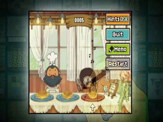 Professeur Layton et la Boite de Pandore - Trailer 2