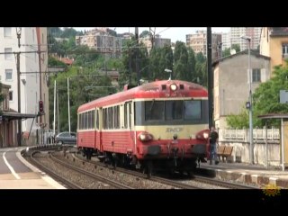 dernier x4600 du lyonnais