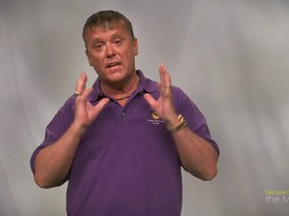 Finding an MLM Consultant