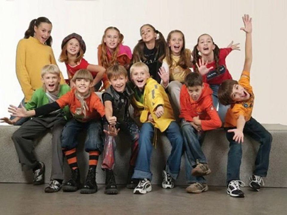 Street Magic-Vlad Krutskikh-See The Sunrise-Russia Voronezh