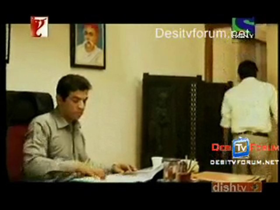 Seven - 4th June 2010 - pt6