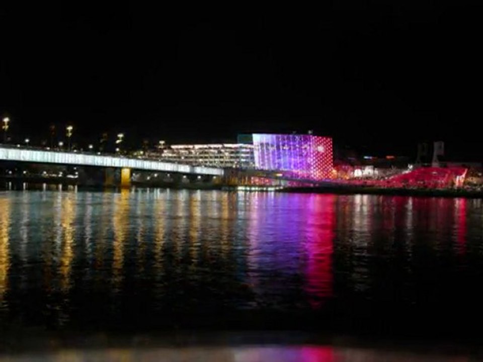 Linz09 momente einer kulturhaupstadt