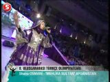 1.şiir Mehlika Sultan Afganistan 8.Türkiye Olimpiyatı