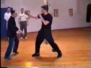 Karatéka ultra rapide