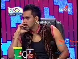 Chak Dhoom Dhoom - 4th Jun 2010 pt8