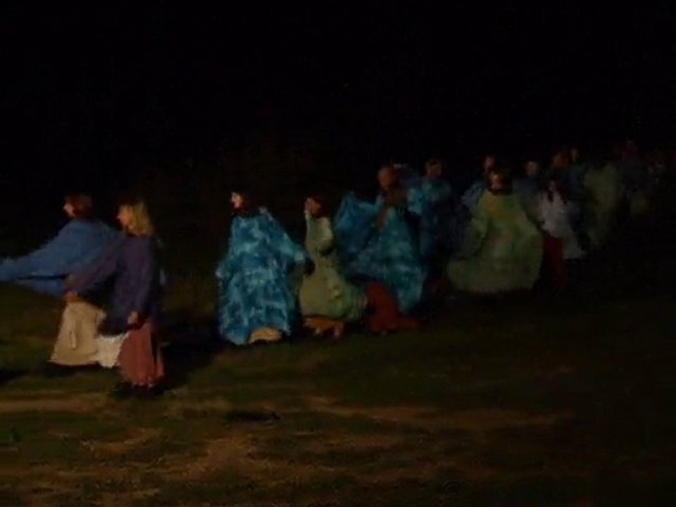 La Légende des Princes Irlandais, saison 5, 2009 - 2010