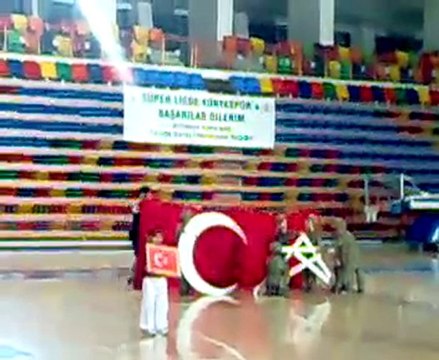 Ahmet Acar İlköğretim Okulu Selçuklu-Konya