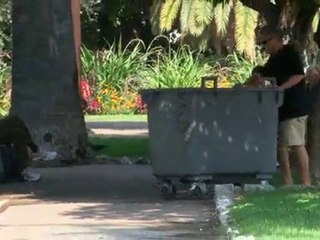 Les Caméras Chachées par Michel Neugarten