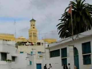 العرائش وجوق الكرفطي