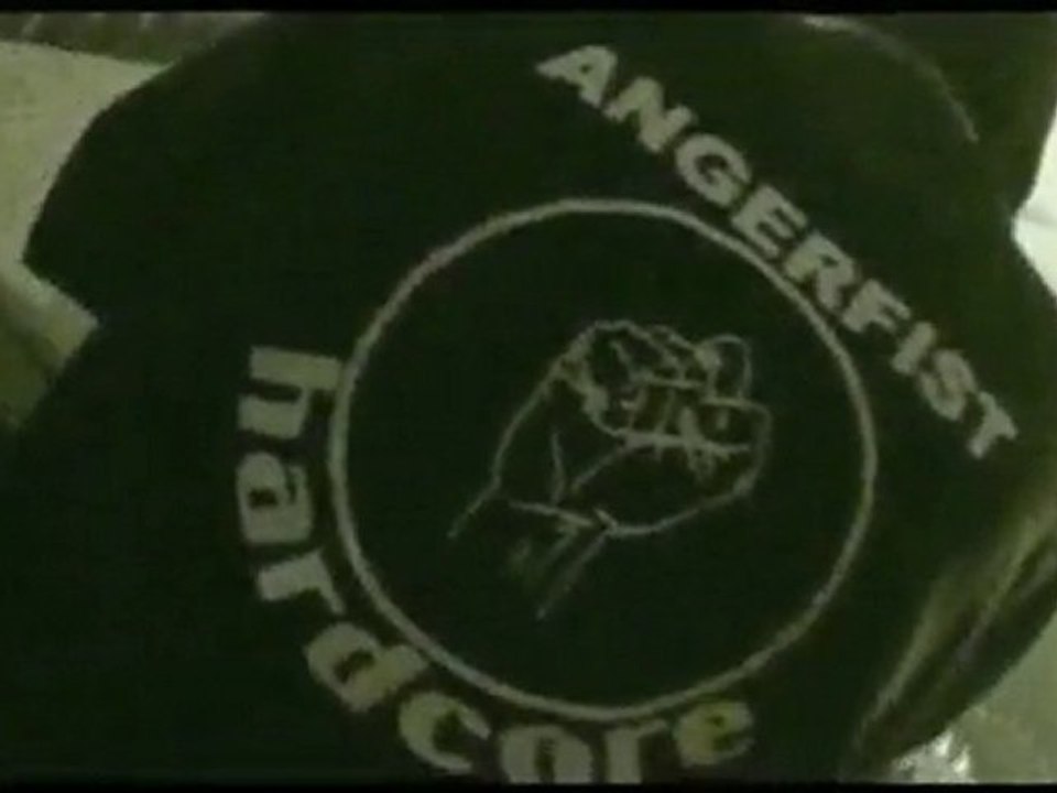 ANGERFSIT & PREDATOR - THE MILITION 2010