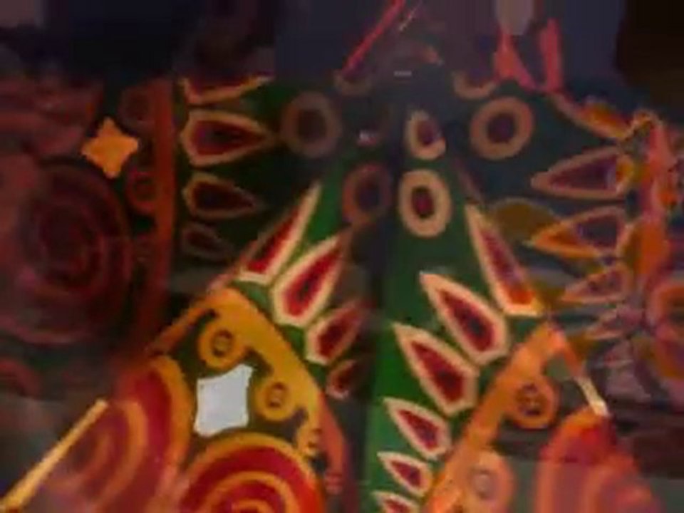 lampara india decoracion argentina