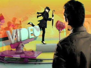 Motion Graphic Design Bachelor's Degree