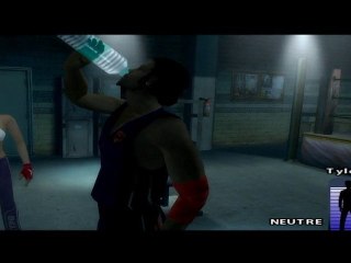 fahrenheit HD 06-Carla vs Tyler