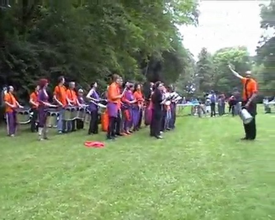 Scarabande 29 mai 2010 version courte