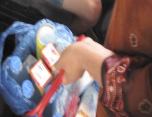 Parrainages au Laos_part 1_Le bus