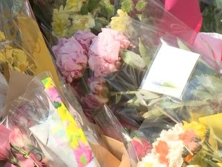 Sleepy town comes to terms with gun massacre