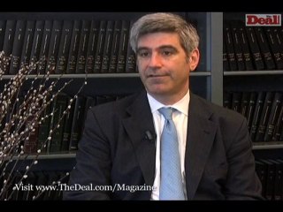 Manatt Phelps' Jay Rand on tech M&A