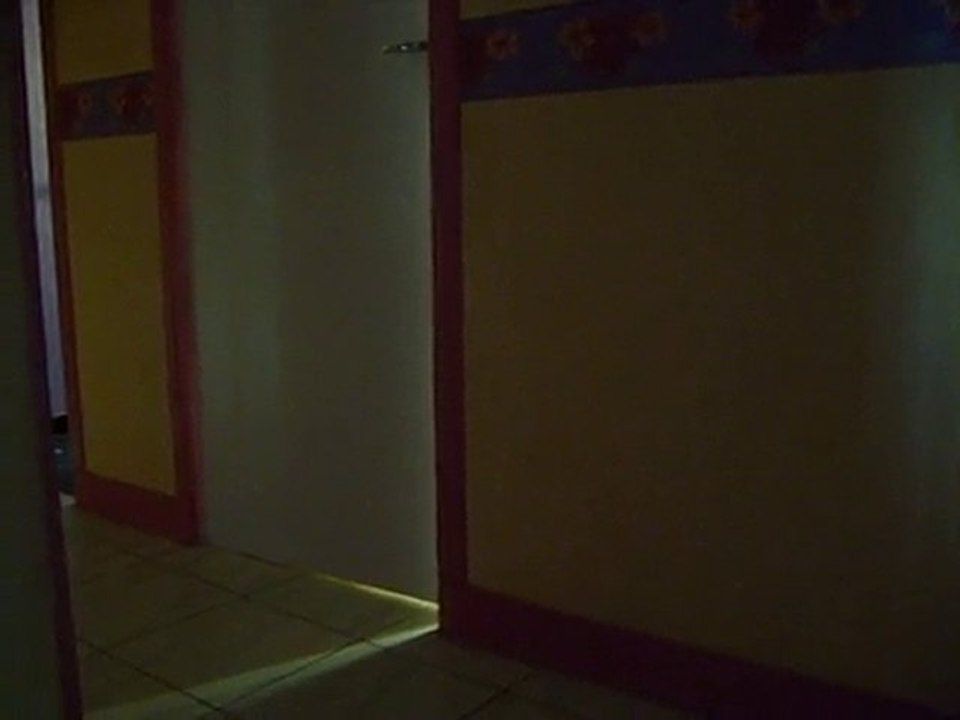 pierre qui fait sa crise de nerfs....