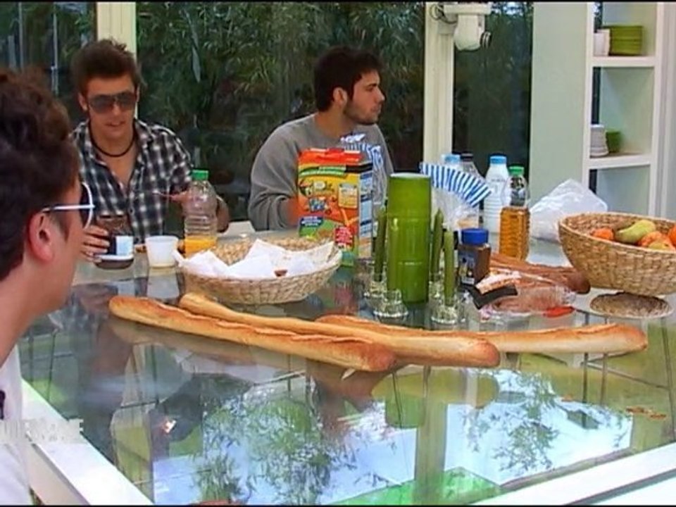 L'hebdo du 3 juin : "Le régime de Flo"