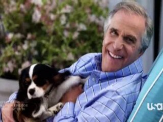 Royal Pains - "Lovesick" 6/10 Promo