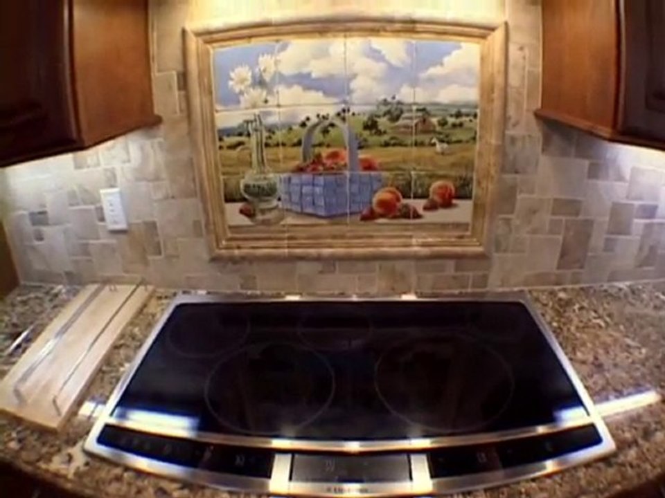 Kitchen Design San Diego- Custom Kitchen