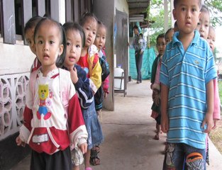 Parrainages au Laos_part 4_Mme Bounmy