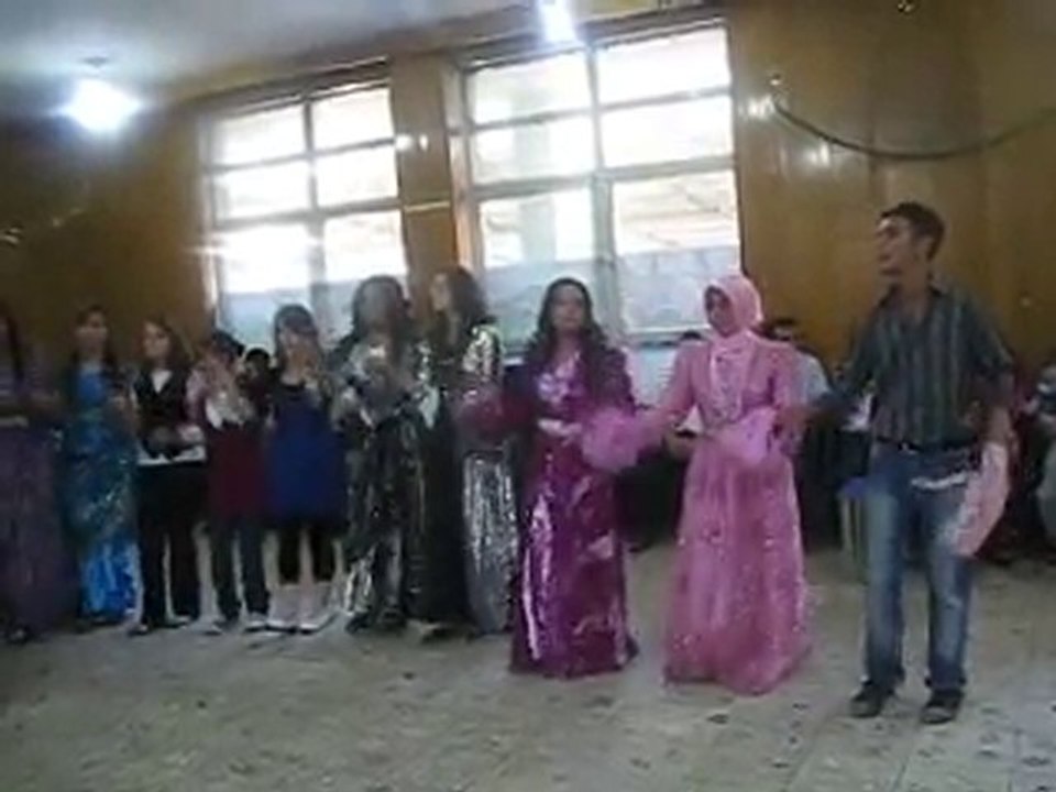 YIL SONU ŞENLİĞİ