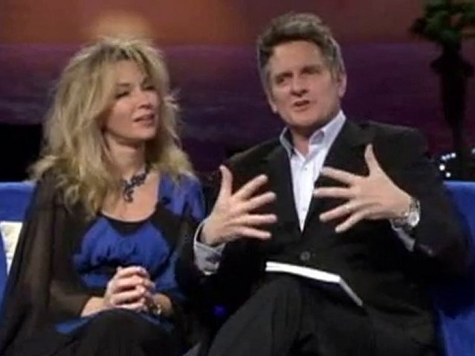 Dr Chein Interview on First to Know Part 3 of 5