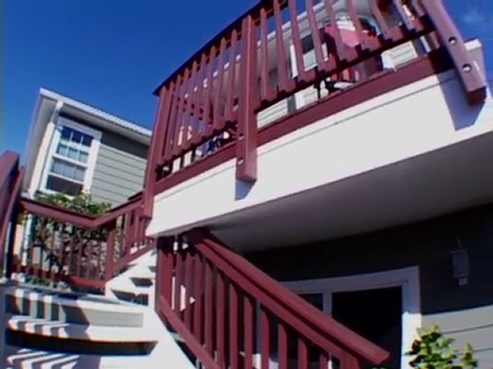 San Diego Home Remodeling- Room Additions