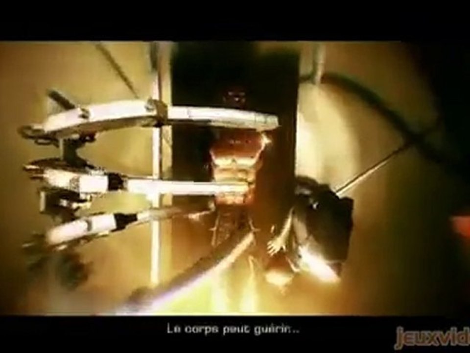 Deus Ex   Human Revolution - E3 2010