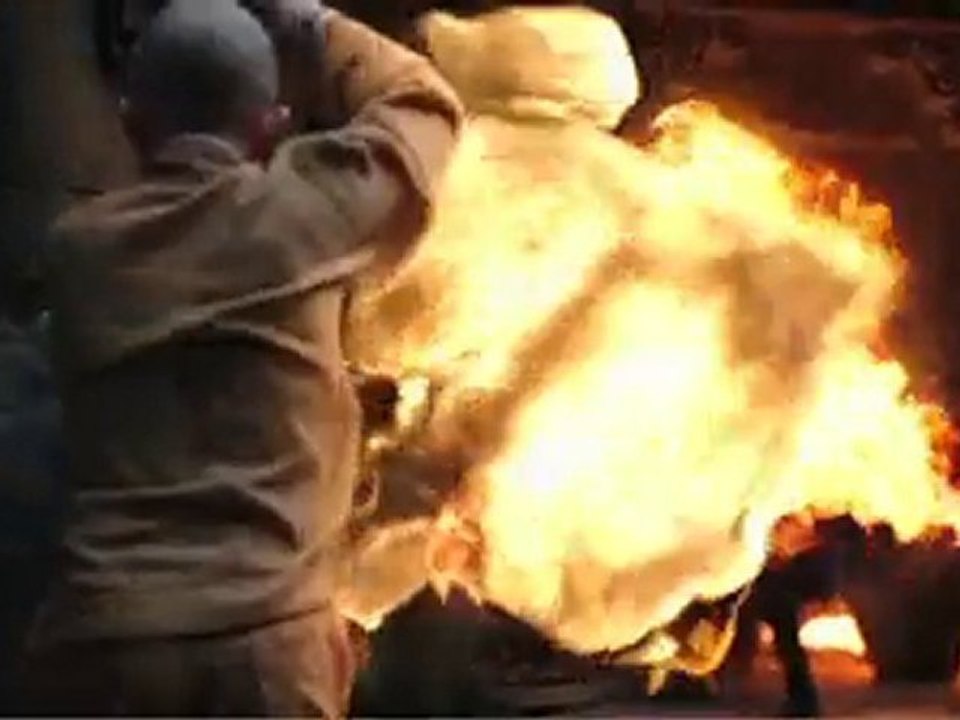 The Last Airbender - TV Spot - Legend