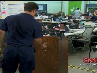 Derrame: ¿Dónde acaba la responsabilidad de BP?