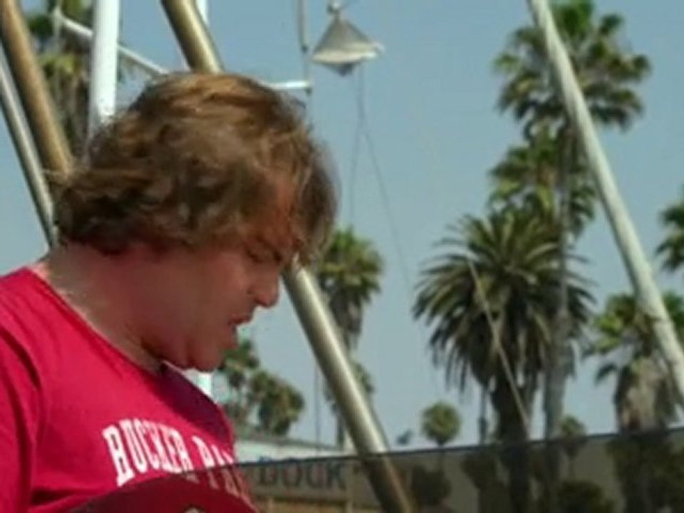 Gulliver's Travels - Trailer / Bande-annonce #1 HQ [VO]