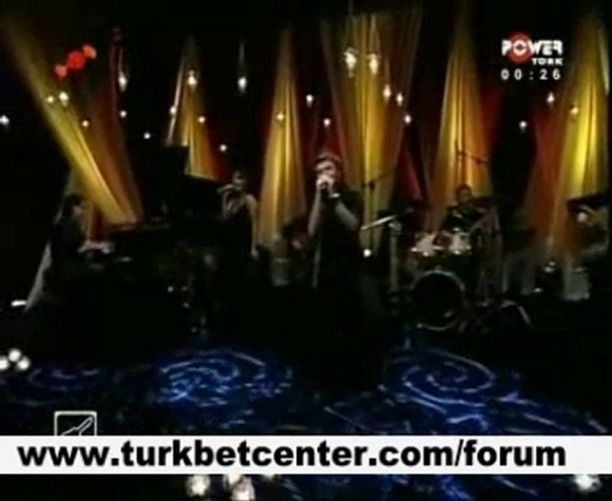 Yalın Sensiz Olmaz 2010