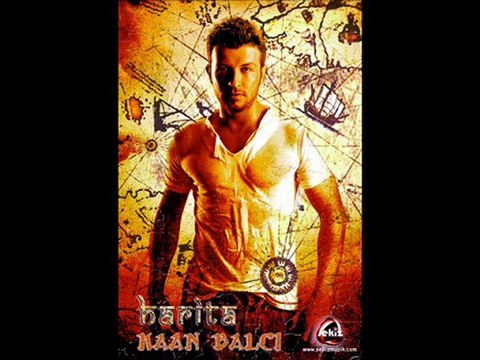 Kaan BALCI ''HARİTA'' Yeni SİNGLE!!!