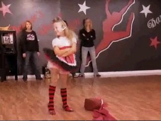 Daisy - Toddlers & Tiaras