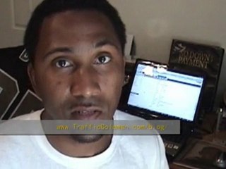 Traffic Exchanges Don't Work - Don't Be a Fool