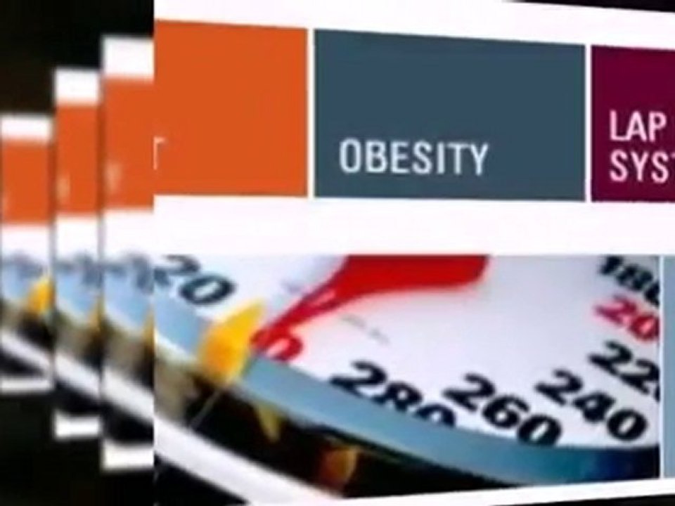 Weight loss surgery Living with Nutritional Deficiency after