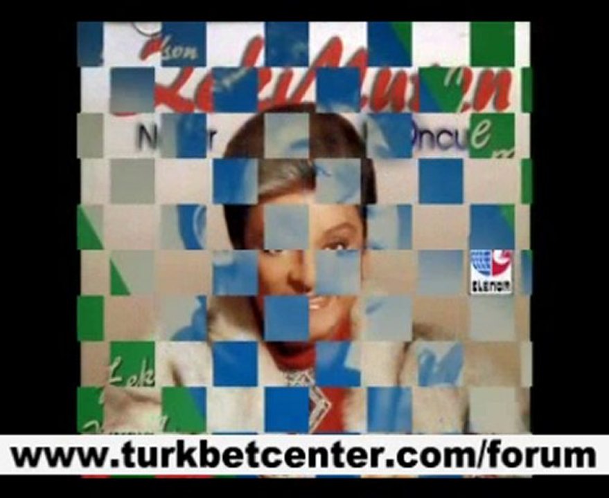 Zeki Müren - Şimdi Uzaklardasın