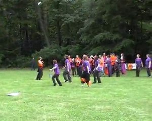 Scarabande 29 mai 2010